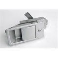 *SERRURE CARALOC 400 ALUMINIUM*