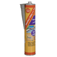 MASTIC SIKAFLEX PRO 11 FC BEIGE - CARTOUCHE DE 300ML