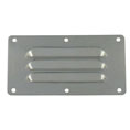 GRILLE INOX 127x65