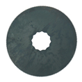 2 CIRCULAR BLADE