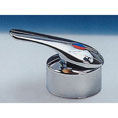 ROBINET DOUCHE MITIGEUR REICH CERAMIK TWIST UT CHROME