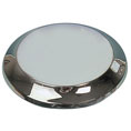 PLAFONNIER HALOGENE 12V 10W BLANC