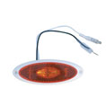 FEU 2010 SMLR ENCOMBREMENT LATERAL A LED ENJO BLANC JOKON