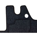 TAPIS DE CABINE STANDARD FORD TRANSIT ?06-2006