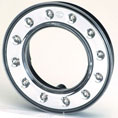 ENJOLIVEUR DE FEU CLASSIC POSITION AVANT A LED HELLA