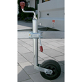 ROUE JOCKEY AVEC BLOCAGE FUT 48 ROUE 200x50 AL-KO