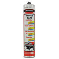 MASTIC TEROSTAT 9200 NOIR - LA CARTOUCHE DE 310ML