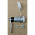 SERRURE DE COFFRE GAZ BLANC 249