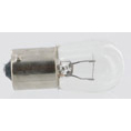 AMPOULE POIRETTE BA15S 12V 21W