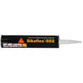 MASTIC SIKAFLEX 552 BLANC - LA CARTOUCHE DE 300ML