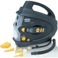 COMPRESSEUR RING 100 PSI AVEC MANOMETRE*
