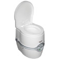 WC PORTABLE THETFORD PORTA POTTI 565 BLANC