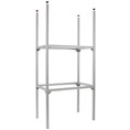 ETAGERE GARAGE SYSTEM STANDARD