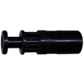 BOUCHON POUR RACCORD ADDUCTION 25mm JG*