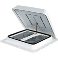 1 LANTERNEAU TURBO VENT PREMIUM BLANC FIAMMA (remplacé par X822052)