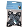 CLIPS DE FIXATION TAPIS DE SOL x4* jusqu'a épuisement