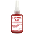 PRODUIT D'ETANCHEITE POUR RACCORDS FILETES LOCTITE 542