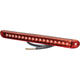 FEU LED ROUGE POSITION/STOP CI