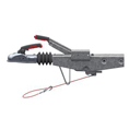 ATTACHE A INERTIE AL-KO 251S 1500-2700 KG