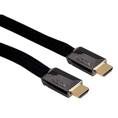 CORDON HDMI 1.3 EMBOUTS PLATS - LG2M