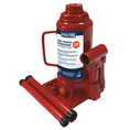 CRIC TRAGBAR HYDROLIQUE 12T