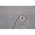 TAPIS D'AUVENT 245 g/m² 2,5 x 3 m GRIS