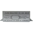 FILTRE REGULATEUR 2A 12V