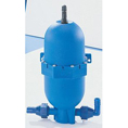 VASE D'EXPANSION FIAMMA A20 0,9 BAR