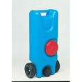 RESERVOIR EAUX USEES A ROULETTES 40L FIAMMA ROLL-TANK 40 W