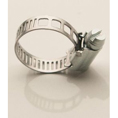 COLLIER RUBAN DIA10/16 INOX -boite de 50