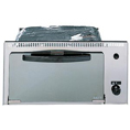 MINI-GRILL SMEV 555 1400W*