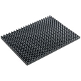 INSONORISANT MOUSSE POUR PAROI EP.20mm - Plaque de 1x0,75m