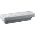 AERATEUR DE TOIT REFRIGERATEUR R 500 DOMETIC BLANC