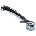 ROBINET MITIGEUR REICH CERAMIK TWIST BLANC