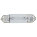 AMPOULE NAVETTE C5W 12V 5W 11x38 - Boîte de 20