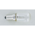 AMPOULE POIRETTE E14 12V 15W 26x54 - La pièce