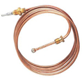 THERMOCOUPLE LG.1000mm POUR REFRIGERATEUR DOMETIC