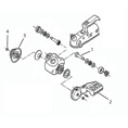 1 KIT COUPELLES AKS1300