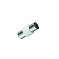 ADAPTATEUR COAXIAL FEMELLE ø9,5 FEMELLE ø9,5