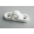5 PONTETS D'AUVENT HORIZONTAL PLASTIQUE