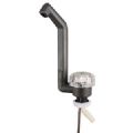 1 ROBINET EAU FROIDE REICH DE LUXE MARRON
