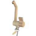 1 ROBINET EAU FROIDE REICH STYLE 2000 BEIGE ø20
