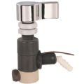 1ROBINET DOUCHE EAU FROIDE REICH STYLE 2000 BLANC