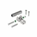 1 KIT D’ESPACEMENT 30 MM, 2 PCS.