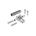 1 KIT D’ESPACEMENT 60 MM, 2 PCS.