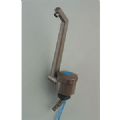 1 ROBINET EAU FROIDE ECO 2 BLANC