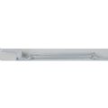 1 PAIRE COMPAS AUTOMATIQUE NOIR ENTRAXE 245mm BAIE ADRIA