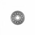 JANTE ANGLAISE 4½J13 4 TROU ENTRAXE 95,2x139,2 DEPORT 25