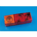 1 FEU 3 FONCTIONS 214x81x53 REVERSIBLE SEIMA