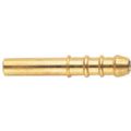 1 RACCORD GAZ TETINE DROITE LG.57mm P327